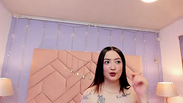 Sabrina Cutte online show from January 9, 2026, 7:37 pm