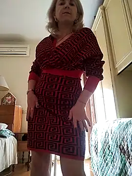 AhlyssaLove1155 online show from December 20, 2025, 1:18 pm