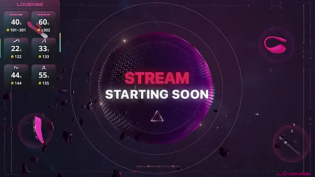 carly grasso online show from November 22, 2025, 10:36 am