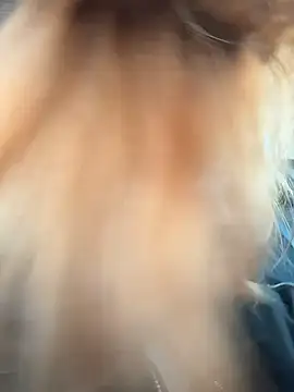  Little Ginger online show from March 29, 2026, 3:12 pm