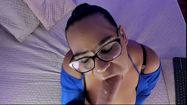 chocolattesexxx online show from July 15, 2026, 4:18 am