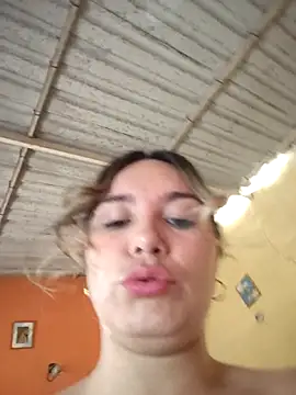 Charlott smi online show from March 17, 2026, 6:11 pm