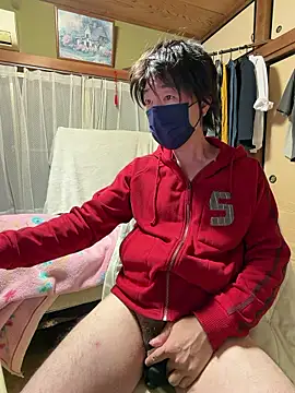 Snapshot of Hirokazu_12 chatting on June 4, 2026, 12:00 pm Hirokazu 12 online show from June 4, 2026, 12:00 pm