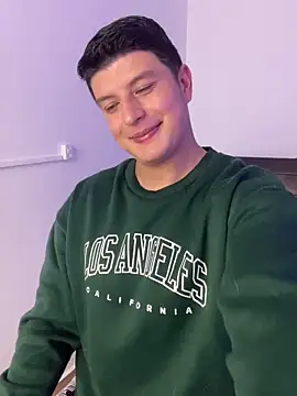 Goldenknight33 online show from March 28, 2026, 8:19 pm