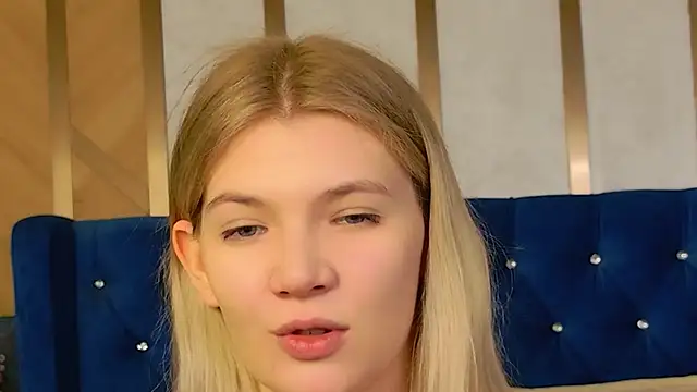 Vivien Hans online show from March 26, 2026, 8:58 pm