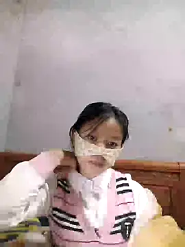 Ly-ly123 online show from December 14, 2025, 8:57 pm