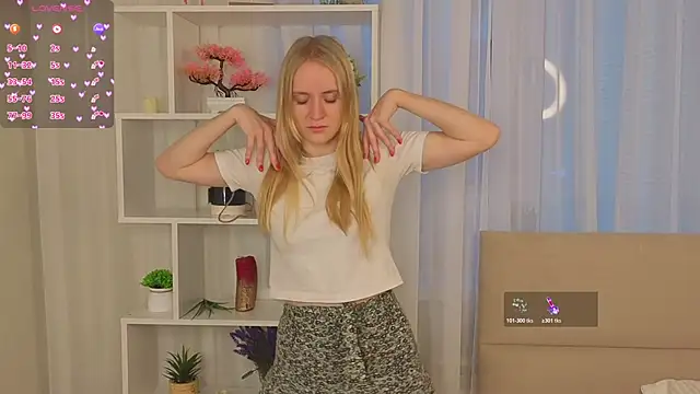 blond forgivable online show from December 19, 2025, 3:57 am