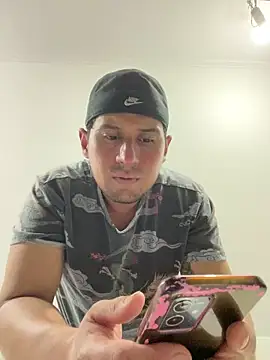 DarkOnebaki- online show from December 15, 2025, 5:23 am