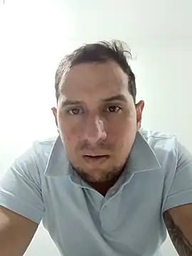 DarkOnebaki- online show from April 24, 2026, 6:16 am