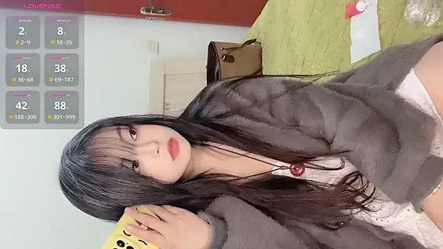 angel-h online show from December 15, 2025, 7:12 am