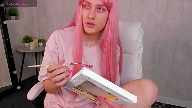 Nedzumi Sato online show from December 14, 2025, 9:47 am