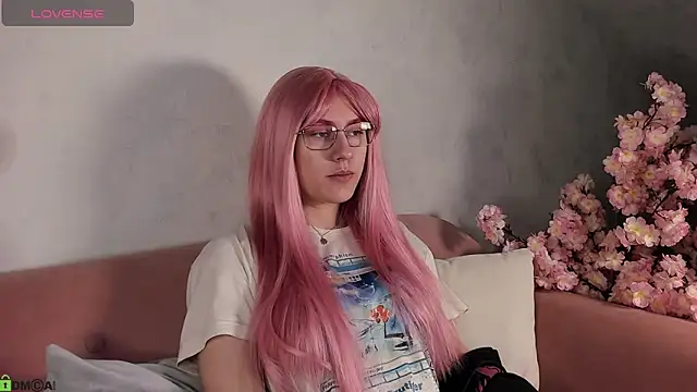 Nedzumi Sato online show from December 20, 2025, 12:51 am