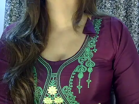 Exotic tanvi online show from March 22, 2026, 9:45 am