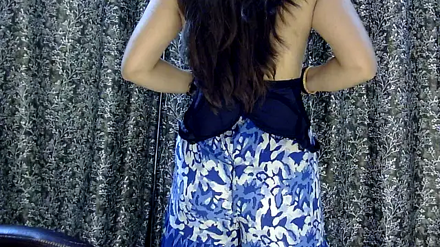 Exotic tanvi online show from April 11, 2026, 6:18 am