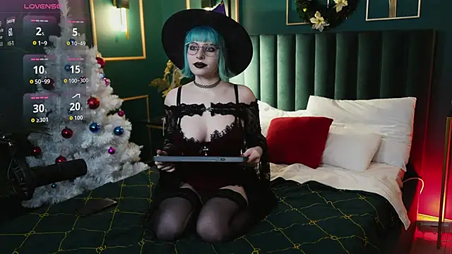 Snapshot of Lilith_Vesper chatting on December 17, 2025, 5:41 pm Lilith Vesper online show from December 17, 2025, 5:41 pm