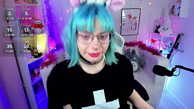 Snapshot of Lilith_Vesper chatting on December 18, 2025, 5:30 pm Lilith Vesper online show from December 18, 2025, 5:30 pm