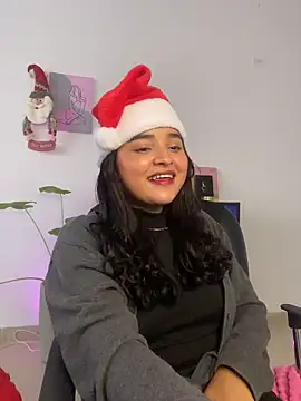 Snapshot of ladulcemary_ chatting on December 18, 2025, 12:33 pm ladulcemary online show from December 18, 2025, 12:33 pm