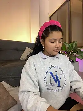 Snapshot of ladulcemary_ chatting on January 16, 2026, 7:07 pm ladulcemary online show from January 16, 2026, 7:07 pm