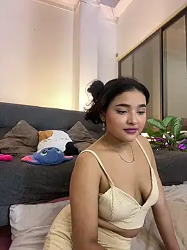 Snapshot of ladulcemary_ chatting on February 2, 2026, 8:07 pm ladulcemary online show from February 2, 2026, 8:07 pm