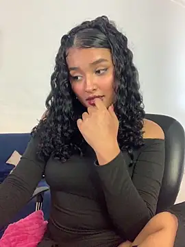 Snapshot of ladulcemary_ chatting on February 7, 2026, 6:55 pm ladulcemary online show from February 7, 2026, 6:55 pm