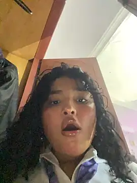 Snapshot of ladulcemary_ chatting on February 18, 2026, 2:46 pm ladulcemary online show from February 18, 2026, 2:46 pm