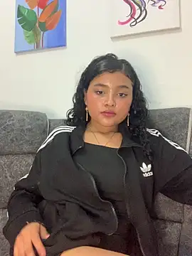 Snapshot of ladulcemary_ chatting on February 28, 2026, 8:10 pm ladulcemary online show from February 28, 2026, 8:10 pm