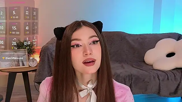 oliviaah  online show from January 11, 2026, 3:06 pm