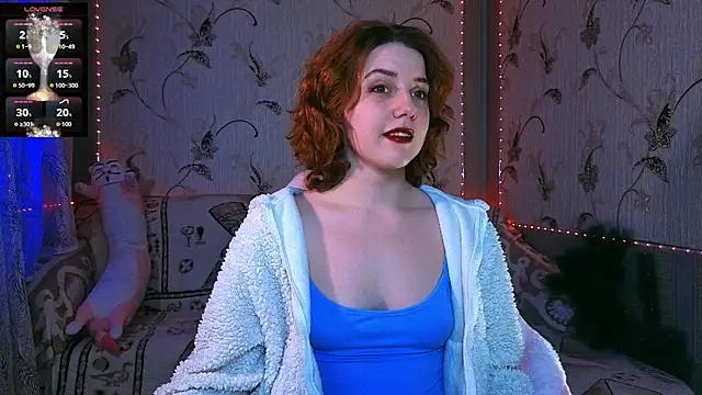 Ari Meow online show from February 1, 2026, 5:33 pm