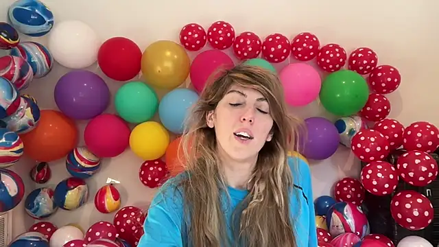 CelestialRuby online show from February 2, 2026, 3:00 pm