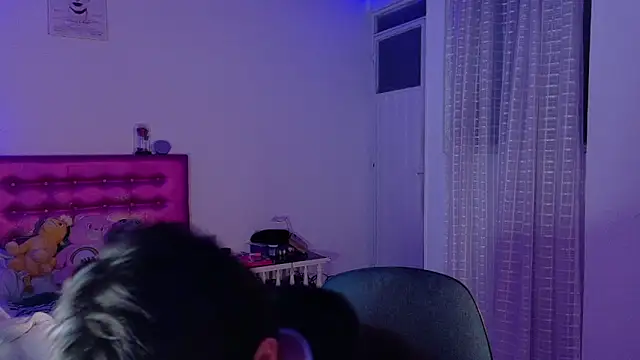 Dani Dancer online show from March 3, 2026, 12:28 am