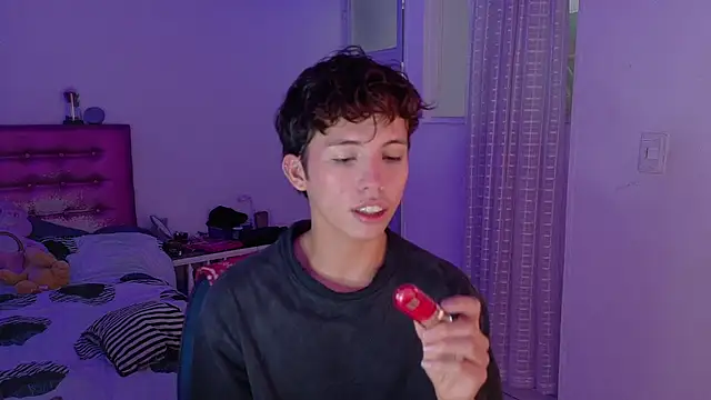 Dani Dancer online show from March 7, 2026, 10:51 pm