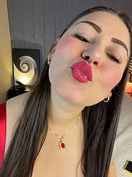 SecretSensuel online show from March 4, 2026, 12:00 pm