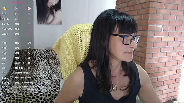 Eila Morigan online show from June 22, 2026, 9:39 am