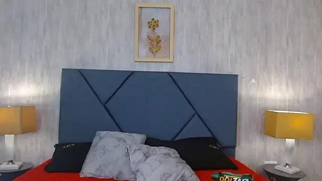 Xaander  online show from January 7, 2026, 3:09 am