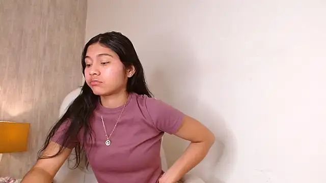 Xaander  online show from January 16, 2026, 3:21 am