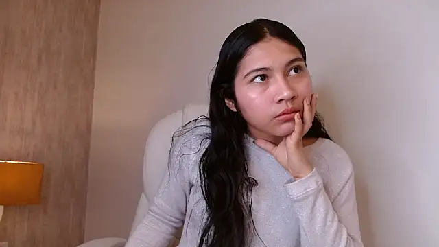 Xaander  online show from January 18, 2026, 3:21 am