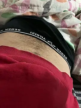 Wilddadycum4u online show from December 14, 2025, 7:07 pm