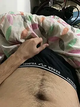 Wilddadycum4u online show from December 20, 2025, 11:23 pm