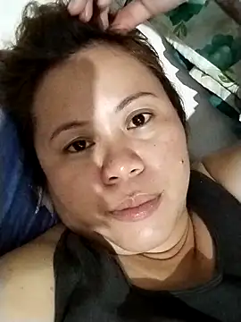 Melania05 online show from April 4, 2026, 2:03 pm