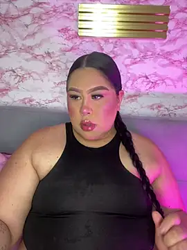 Mia Carters online show from March 24, 2026, 11:32 pm