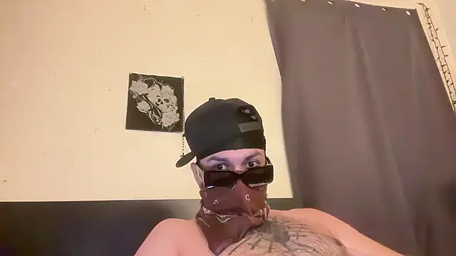 angelblanco online show from January 17, 2026, 11:04 am