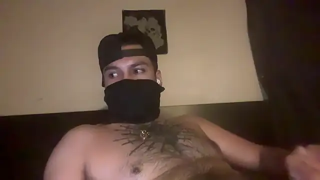 angelblanco online show from February 18, 2026, 8:54 am