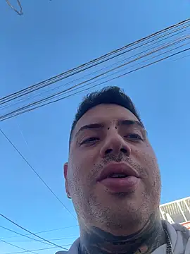 Marlokeo69 online show from December 13, 2025, 9:42 pm