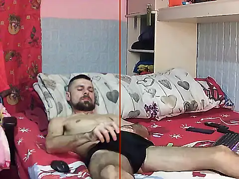 Snapshot of Pintiliescu chatting on December 16, 2025, 10:48 pm Pintiliescu online show from December 16, 2025, 10:48 pm