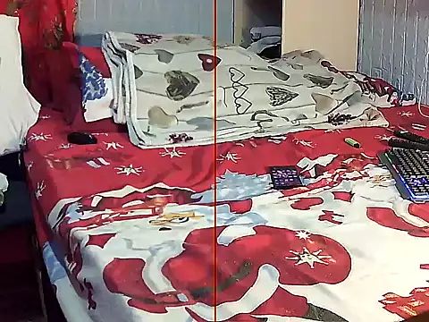 Snapshot of Pintiliescu chatting on December 17, 2025, 11:00 pm Pintiliescu online show from December 17, 2025, 11:00 pm