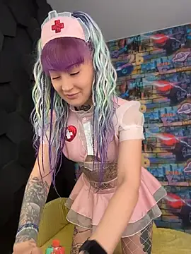 Snapshot of Tattoo__Moon chatting on April 25, 2026, 11:02 pm Tattoo Moon online show from April 25, 2026, 11:02 pm