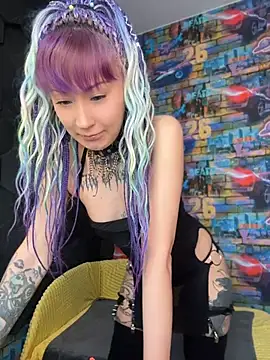 Snapshot of Tattoo__Moon chatting on April 30, 2026, 8:31 am Tattoo Moon online show from April 30, 2026, 8:31 am