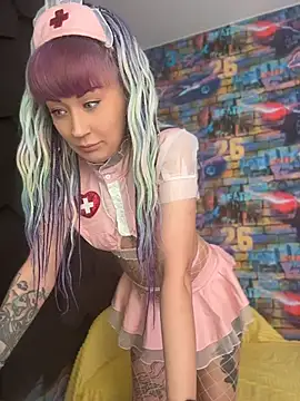Snapshot of Tattoo__Moon chatting on May 29, 2026, 11:47 pm Tattoo Moon online show from May 29, 2026, 11:47 pm