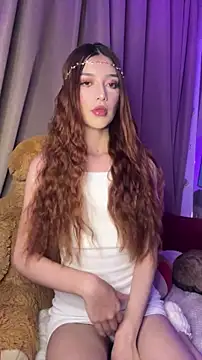 HoneyWeebsss online show from February 24, 2026, 2:31 am