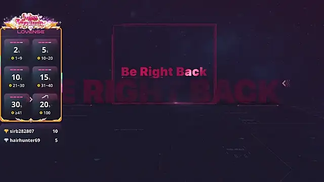 LilBrownPKB online show from March 8, 2026, 2:04 am